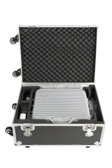 8-Band Fixed Jammer Box Equipment: Comprehensive Drone Signal Suppression Solution