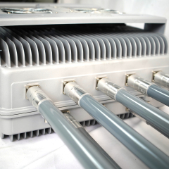 8-Band Fixed Jammer Box Equipment: Comprehensive Drone Signal Suppression Solution