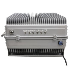 8-Band Fixed Jammer Box Equipment: Comprehensive Drone Signal Suppression Solution