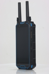 Long Distance 1-3km Handheld Drone Dectection 100MHz-6GHz Wide Range And positioning Equipment FPV Mapping Analysis DJI Dector