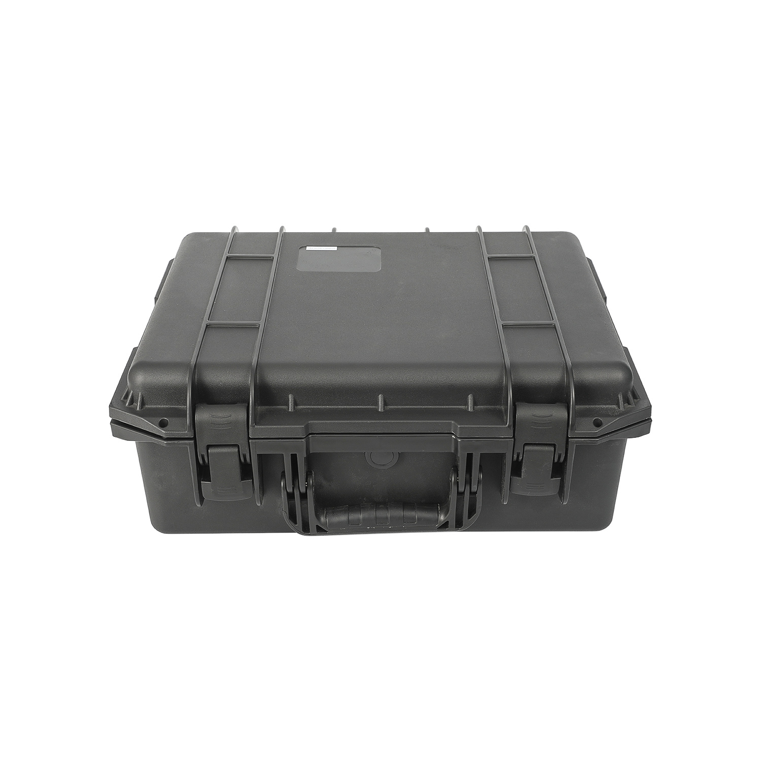Portable Drone Detection Suitcase: Mobile Anti-Drone Solution