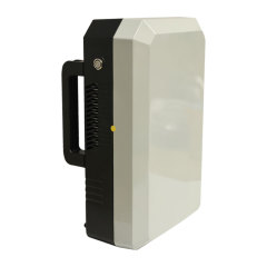 Anti UAV High Quality FPV Protection Handheld Drone Detection And Jamming Shield Device