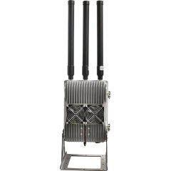 3-Band Vehicle-Mounted FPV Jamming Device