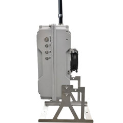 3-Band Vehicle-Mounted FPV Jamming Device