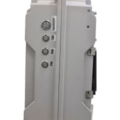 3-Band Vehicle-Mounted FPV Jamming Device