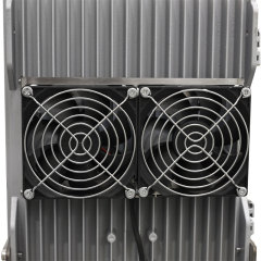 3-Band Vehicle-Mounted FPV Jamming Device