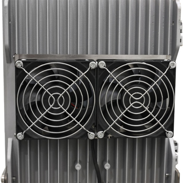 3-Band Vehicle-Mounted FPV Jamming Device