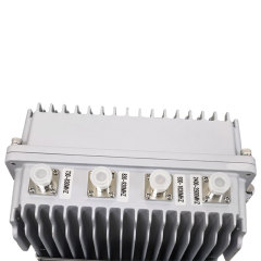 4-Band Vehicle-Mounted FPV Jamming Device