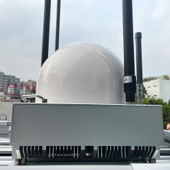 360° Omni-directional Detection and Strike Integrated Vehicle-mounted Drone System – Precise Defense Within 1-2km to Safeguard Your Security Perimeter