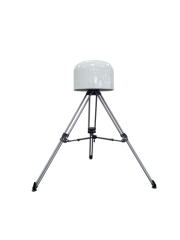 100MHz-6GHz Vehicle-Mounted UAV Integrated Detection and Anti-Integrated Equipment