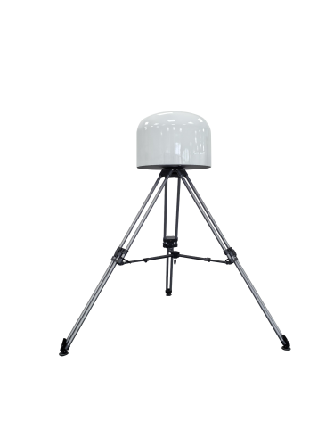 100MHz-6GHz Vehicle-Mounted UAV Integrated Detection and Anti-Integrated Equipment