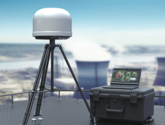 100MHz-6GHz Vehicle-Mounted UAV Integrated Detection and Anti-Integrated Equipment