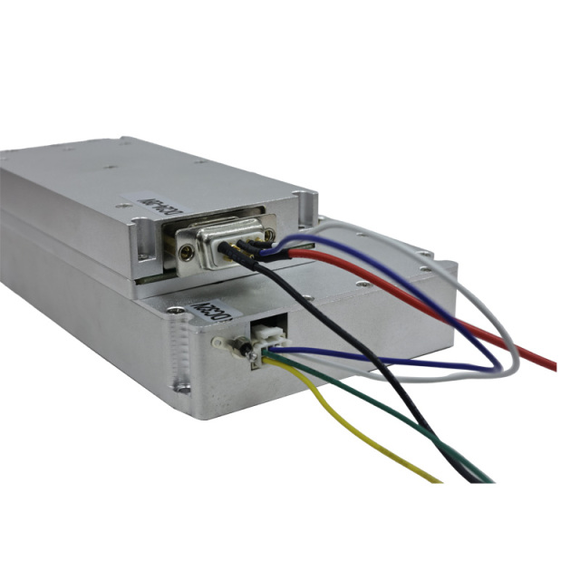 4000-6000MHz Frequency Wide-band 100W GaN Fpv Anti -Drone Modules RF Signal Amplifier