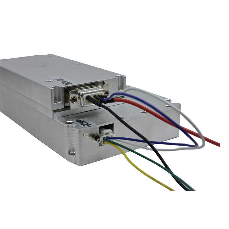 2500-4000MHz Frequency Wide-band 100W GaN Fpv Anti -Drone Modules RF Signal Amplifier