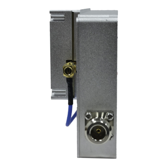 300-1500MHz Frequency Wide-band 100W GaN Fpv Anti -Drone Modules RF Signal Amplifier