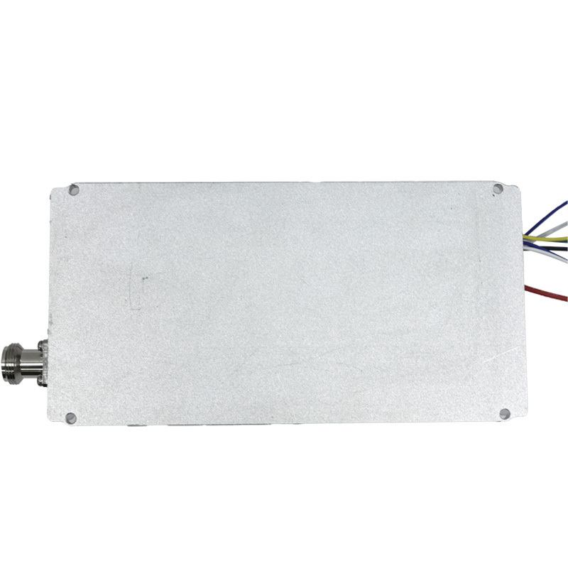 2500-4000MHz Frequency Wide-band 100W GaN Fpv Anti -Drone Modules RF Signal Amplifier