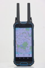 Long Distance 1-3km Handheld Drone Dectection 100MHz-6GHz Wide Range and positioning Equipment FPV Mapping Analysis DJI Detector