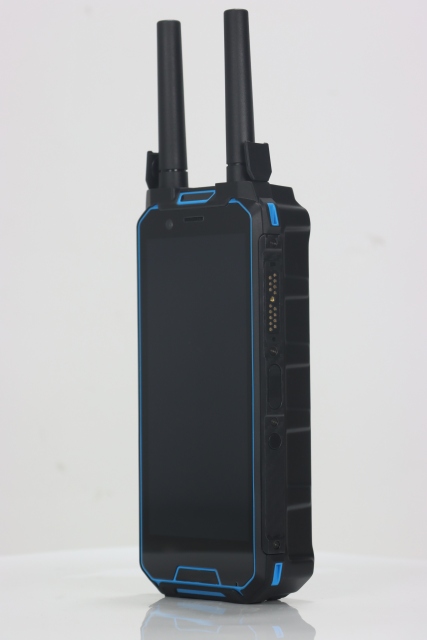 Long Distance 1-3km Handheld Drone Dectection 100MHz-6GHz Wide Range and positioning Equipment FPV Mapping Analysis DJI Detector