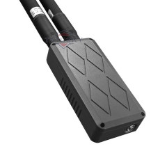 Wearable 2-Band Handheld Drone Jammer – Portable, Single-Operator Anti-Drone Solution