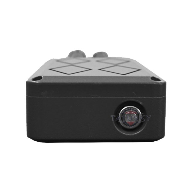 Wearable 2-Band Handheld Drone Jammer – Portable, Single-Operator Anti-Drone Solution