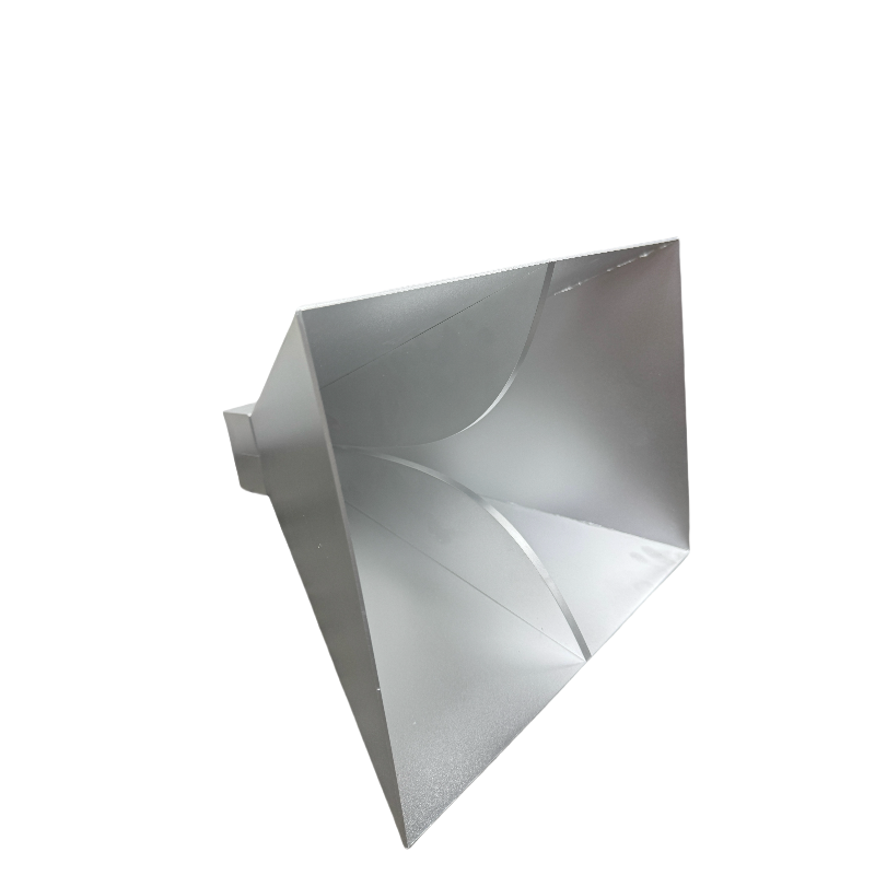 540--8500MHz 5-18dBi Horn Antenna