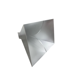 540--8500MHz 5-18dBi Horn Antenna