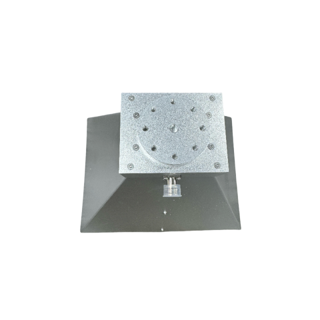 540--8500MHz 5-18dBi Horn Antenna