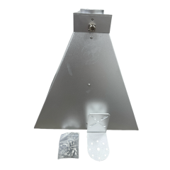 540--8500MHz 5-18dBi Horn Antenna