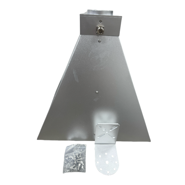 540--8500MHz 5-18dBi Horn Antenna