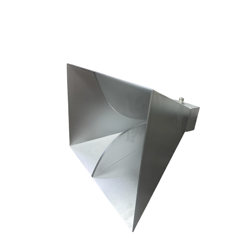 540--8500MHz 5-18dBi Horn Antenna