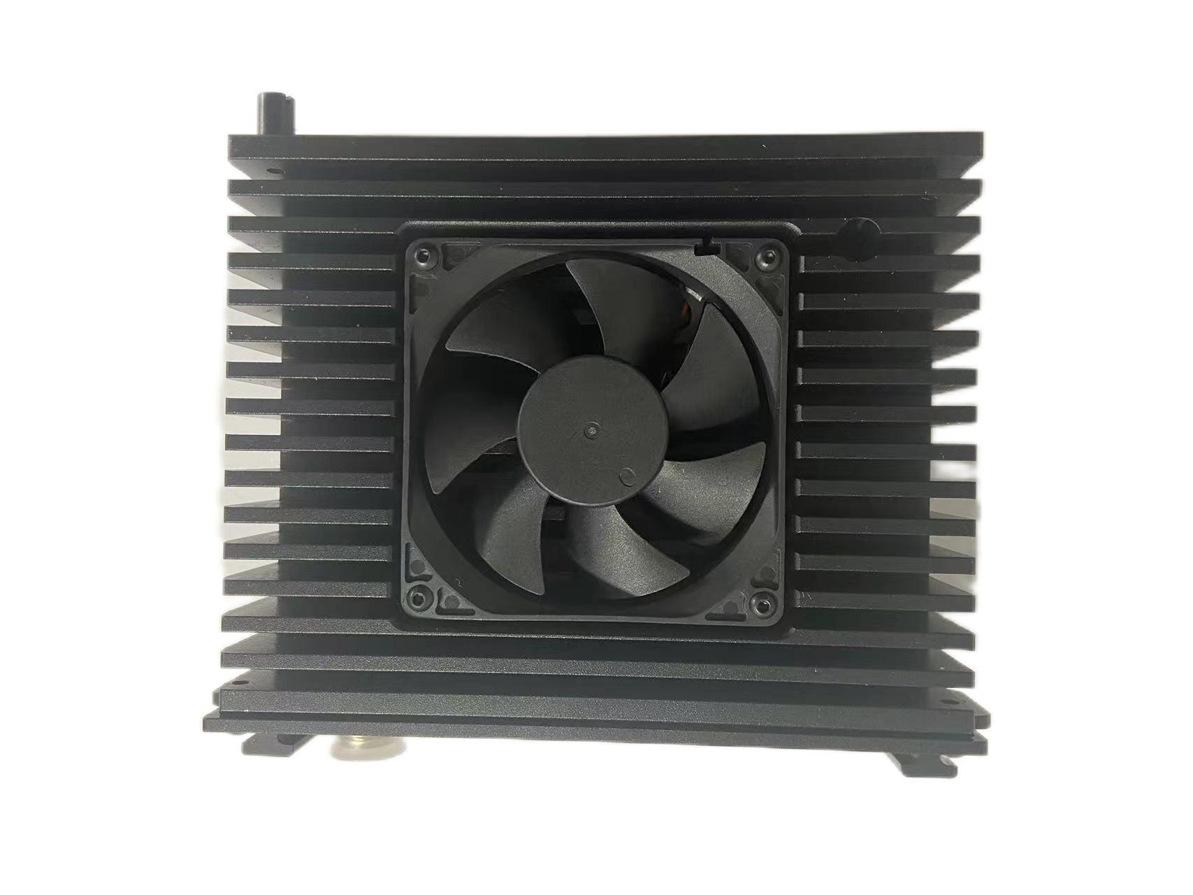 5150-5350MHZ 100W PA DDS Module Anti Drone Counter for FPV