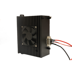 5725-5850MHZ 100W PA DDS Module Anti Drone Counter for FPV