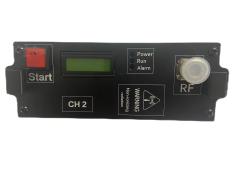 5725-5850MHZ 100W PA DDS Module Anti Drone Counter for FPV
