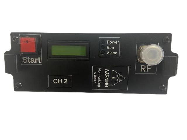 5725-5850MHZ 50W PA DDS Module Anti Drone Counter for FPV