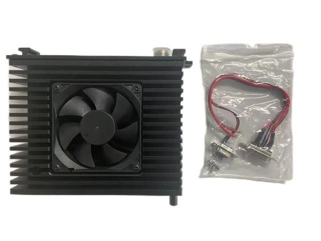 5725-5850MHZ 100W PA DDS Module Anti Drone Counter for FPV