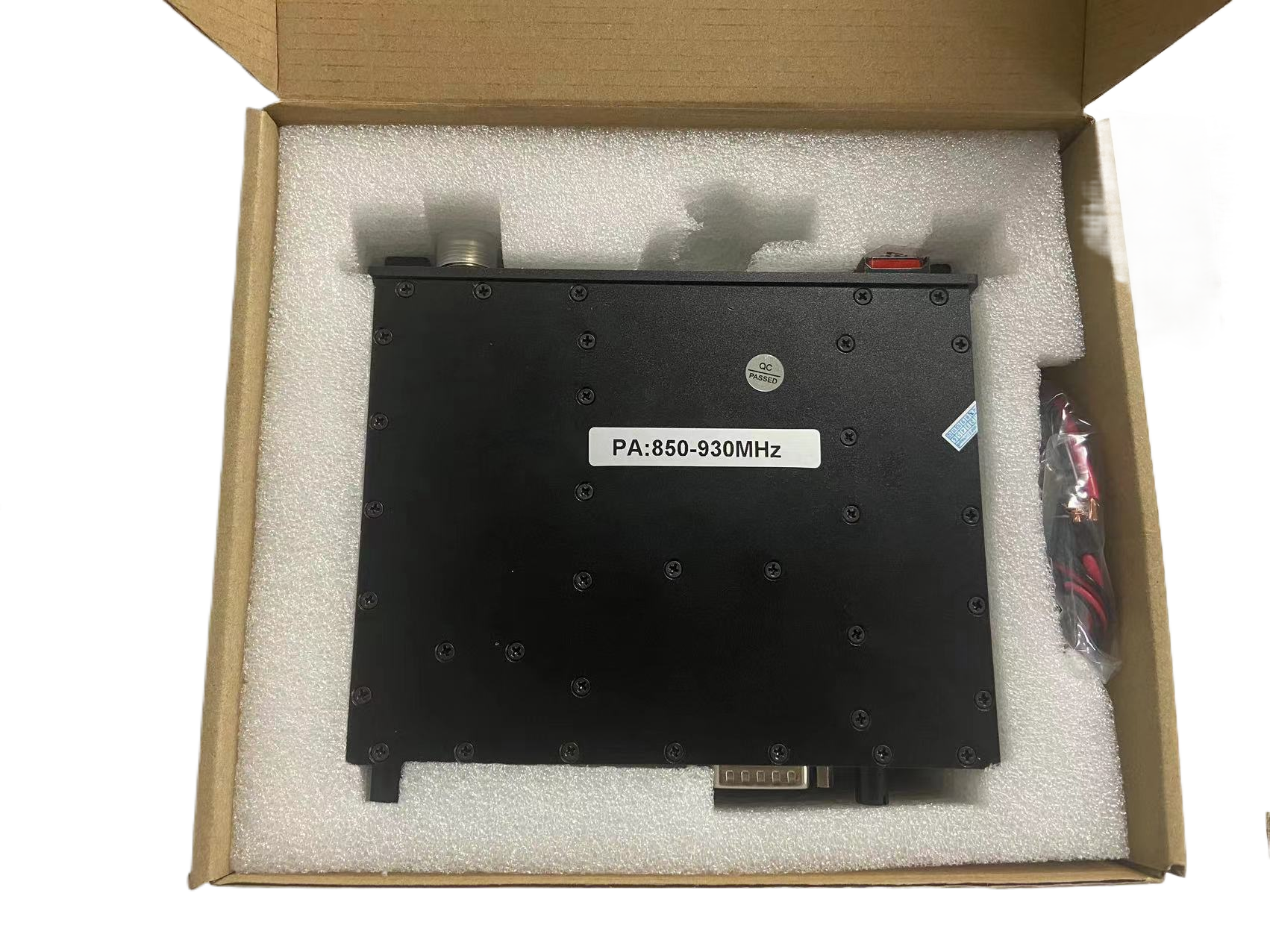 5150-5350MHZ 50W PA DDS Module Anti Drone Counter for FPV
