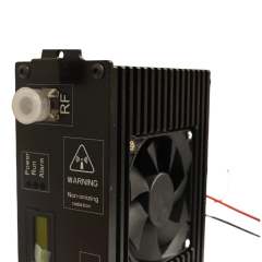 2400-2500MHZ 100W PA DDS Module Anti Drone Counter for FPV