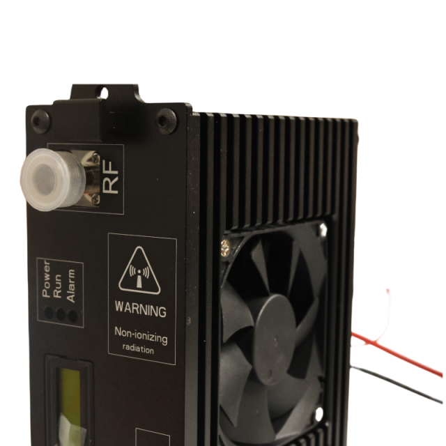 2400-2500MHZ 100W PA DDS Module Anti Drone Counter for FPV