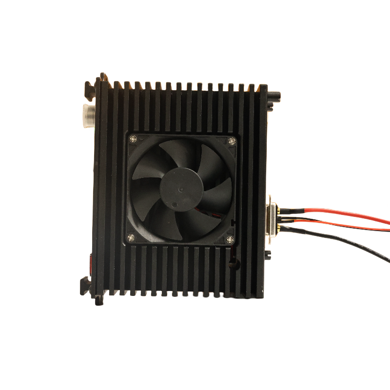 5150-5350MHZ 100W PA DDS Module Anti Drone Counter for FPV