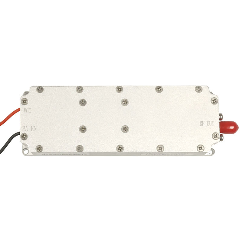 950-1040mhz 50W PA GaN Anti Drone Module Counter Fpv Anti Fpv Anti Drone DJI Mavic Counter Fpv