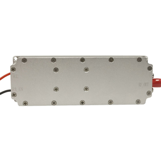 200-250mhz 50W PA GaN Anti Drone Module Counter Fpv Anti Fpv Anti Drone DJI Mavic Counter Fpv