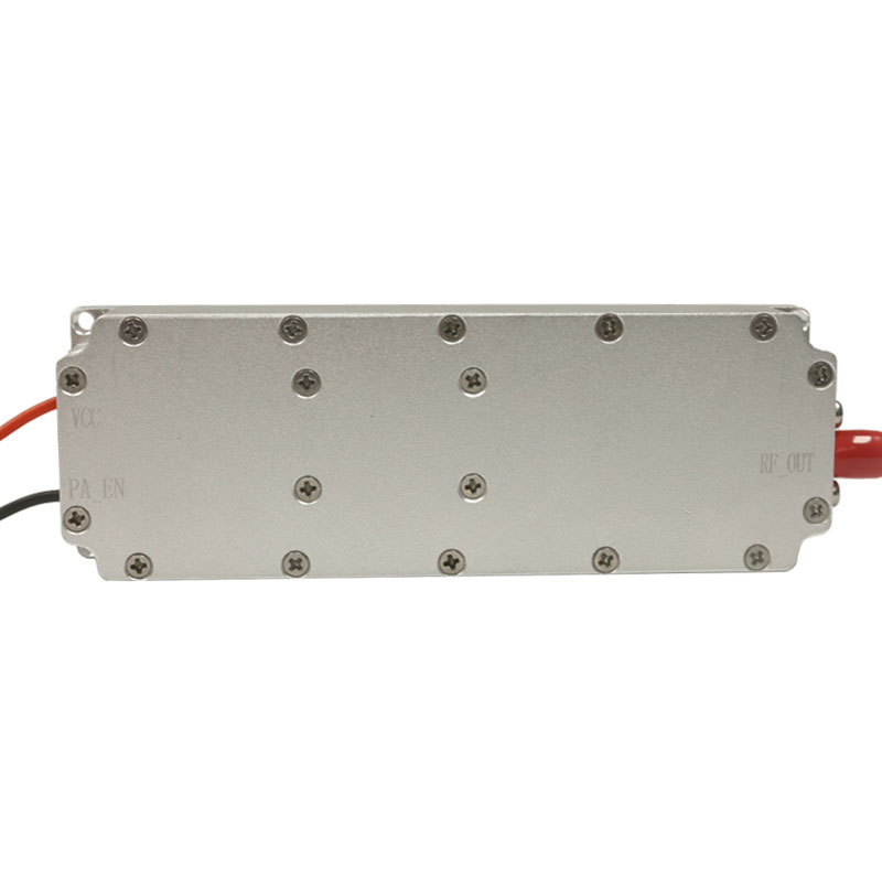 100-150mhz 50W PA GaN Anti Drone Module Counter Fpv Anti Fpv Anti Drone DJI Mavic Counter Fpv