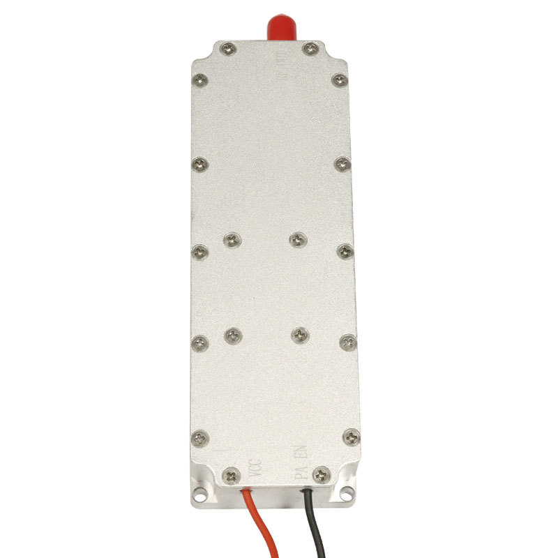 300-400mhz 50W PA GaN Anti Drone Module Counter Fpv Anti Fpv Anti Drone DJI Mavic Counter Fpv