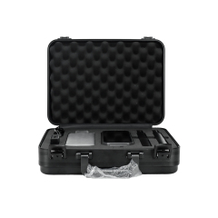 Portable Full-Band Detection and Positioning Handheld Device for DJI for Security & Protection