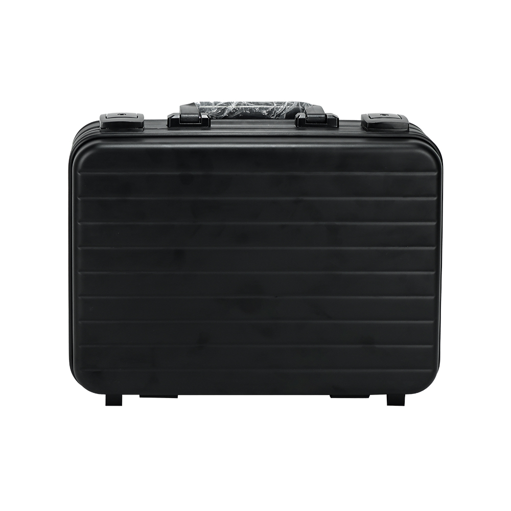 Portable Full-Band Detection and Positioning Handheld Device for DJI for Security & Protection