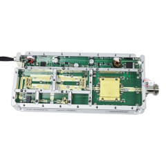 Anti Drone Module 700-6000Mhz 80W GaN module Amplifier module of anti fpv by factory