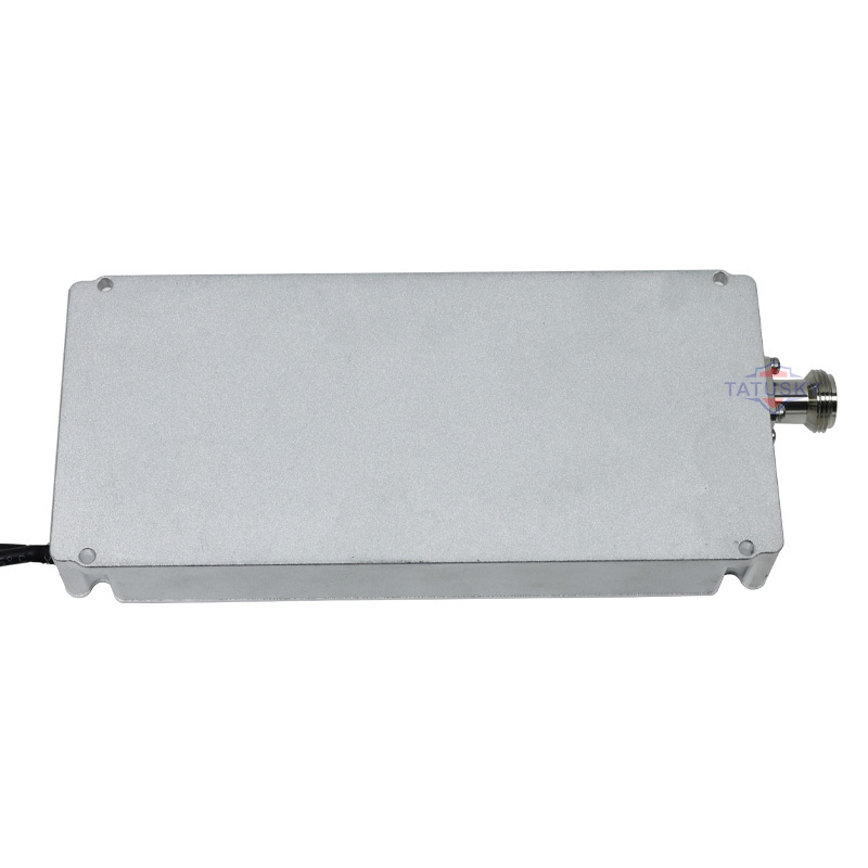 Anti Drone Module 700-6000Mhz 80W GaN module Amplifier module of anti fpv by factory