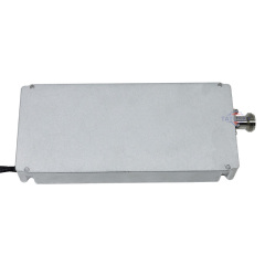 Anti Drone Module 700-6000Mhz 80W GaN module Amplifier module of anti fpv by factory