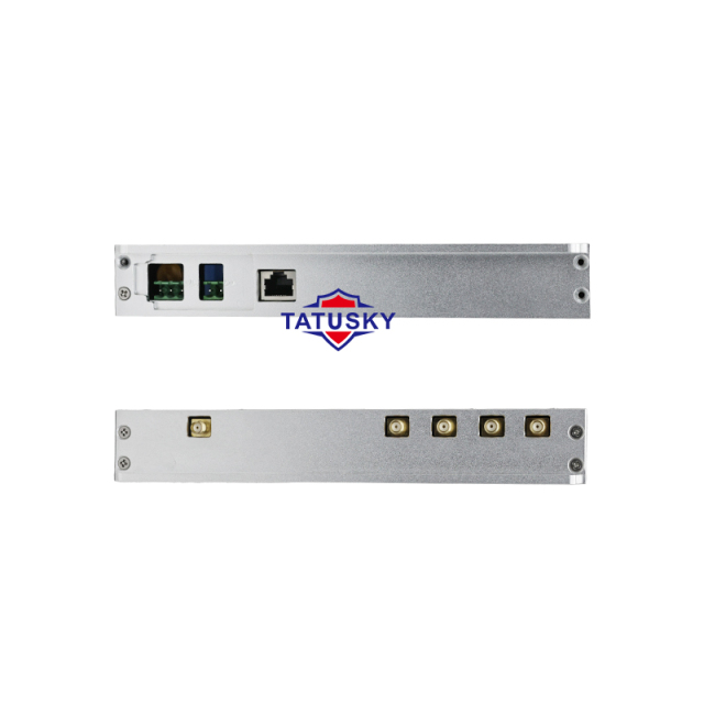 SecureAir-DS Pro | Advanced Drone Deception Module for RF Navigation Control | Ideal for Critical Infrastructure, Urban Defense & VIP Protection