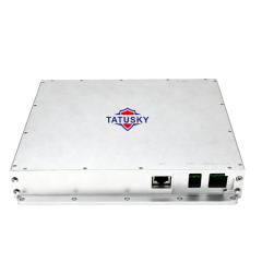 Factory Made UAV Navigation Spoofing Module Integratable with Detection Devices Supporting Multiple GNSS Frequency Points